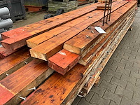 Diverse gordingen - afbeelding 7 van  8