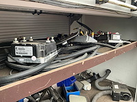 Diverse (goupil) auto-onderdelen - afbeelding 2 van  11