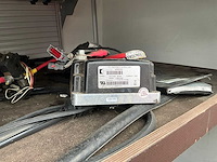 Diverse (goupil) auto-onderdelen - afbeelding 3 van  11