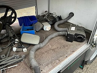 Diverse (goupil) auto-onderdelen - afbeelding 5 van  11