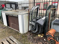 Diverse (goupil) auto-onderdelen - afbeelding 1 van  11