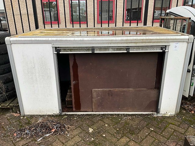 Diverse (goupil) auto-onderdelen - afbeelding 7 van  11