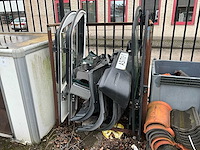 Diverse (goupil) auto-onderdelen - afbeelding 8 van  11