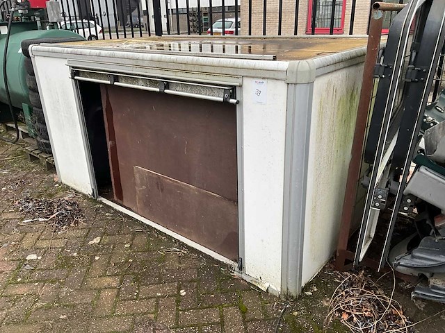 Diverse (goupil) auto-onderdelen - afbeelding 9 van  11