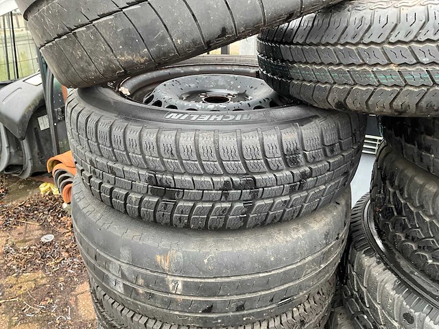 Diverse (goupil) auto-onderdelen - afbeelding 10 van  11