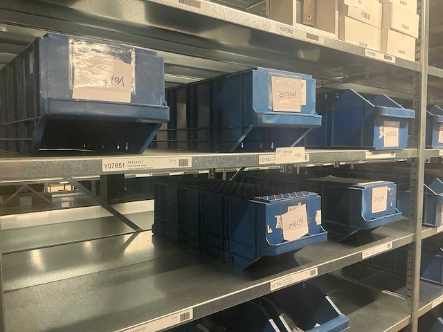 Diverse grepen en jashaken - afbeelding 14 van  20