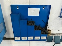 Diverse grijpvoorraadkastjes (3x) - afbeelding 4 van  5