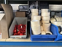 Diverse grijpvoorraden - afbeelding 4 van  12