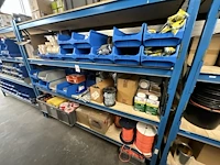Diverse grijpvoorraden - afbeelding 1 van  12