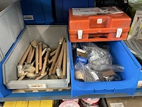 Diverse grijpvoorraden - afbeelding 9 van  12