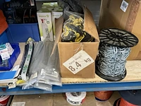 Diverse grijpvoorraden - afbeelding 10 van  12