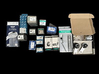 Diverse grohe en hansgrohe artikelen - afbeelding 1 van  1