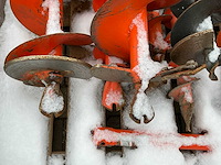 Diverse grondboor (7x) - afbeelding 4 van  4