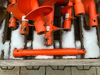 Diverse grondboor (8x) - afbeelding 5 van  5