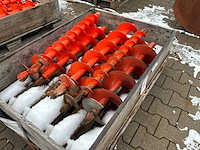 Diverse grondboor (9x) - afbeelding 2 van  5