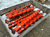 Diverse grondboor (9x) - afbeelding 4 van  5