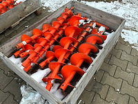 Diverse grondboor (9x) - afbeelding 4 van  5