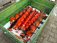 Diverse grondboor (9x) - afbeelding 4 van  5