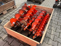 Diverse grondboor - afbeelding 1 van  7