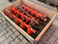 Diverse grondboor - afbeelding 4 van  7