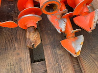 Diverse grondboor - afbeelding 5 van  7