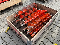Diverse grondboor - afbeelding 2 van  7