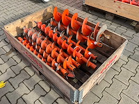 Diverse grondboor - afbeelding 3 van  7