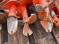 Diverse grondboor - afbeelding 5 van  7