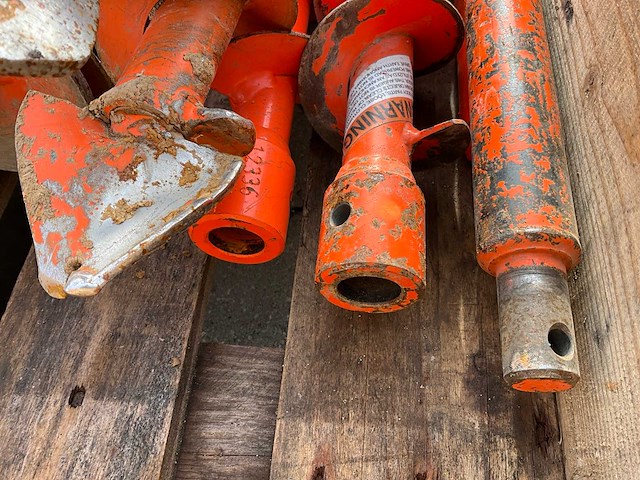 Diverse grondboor - afbeelding 6 van  7