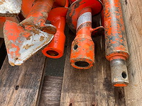 Diverse grondboor - afbeelding 6 van  7