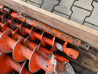 Diverse grondboor - afbeelding 7 van  7