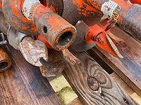 Diverse grondboor - afbeelding 5 van  7