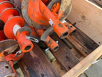 Diverse grondboor - afbeelding 6 van  7