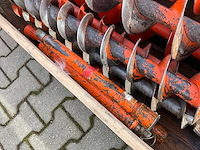 Diverse grondboor - afbeelding 7 van  7