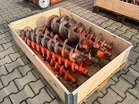 Diverse grondboor - afbeelding 3 van  7