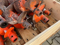 Diverse grondboor - afbeelding 6 van  7