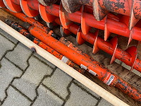 Diverse grondboor - afbeelding 7 van  7