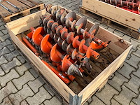 Diverse grondboor - afbeelding 3 van  6