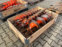 Diverse grondboor - afbeelding 4 van  6