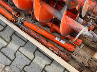 Diverse grondboor - afbeelding 6 van  6