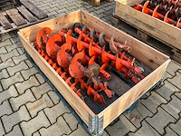 Diverse grondboor - afbeelding 2 van  7