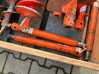 Diverse grondboor - afbeelding 5 van  7
