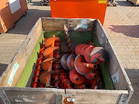 Diverse grondboren (31x) - afbeelding 2 van  3