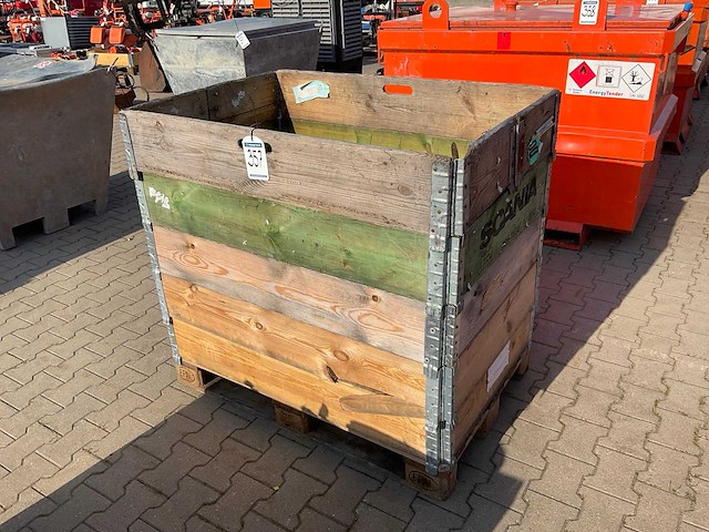 Diverse grondboren (31x) - afbeelding 3 van  3