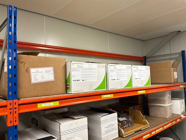 Diverse grondstoffen - afbeelding 4 van  26