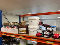 Diverse grondstoffen - afbeelding 11 van  26