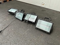 Diverse halogeenlampen (4x) - afbeelding 1 van  5