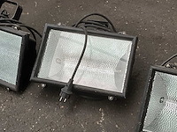 Diverse halogeenlampen (4x) - afbeelding 3 van  5