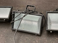 Diverse halogeenlampen (4x) - afbeelding 4 van  5