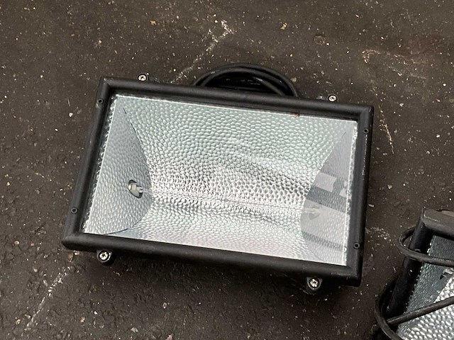 Diverse halogeenlampen (4x) - afbeelding 5 van  5
